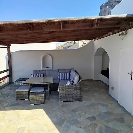 Σπίτι διακοπών Lazy Goat - At Kastelli, Μασούρι