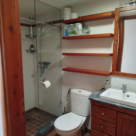 Lazy Goat - At Kastelli, Kálymnos