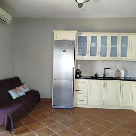 度假居 Lazy Goat - At Kastelli, Kálymnos