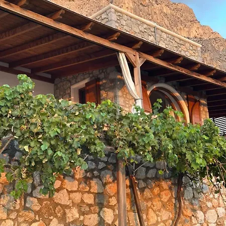 Lazy Goat - At Kastelli, Σπίτι διακοπών Μασούρι