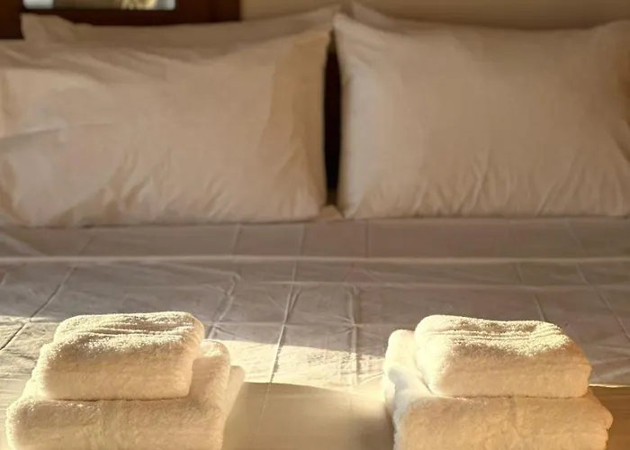 Lazy Goat - At Kastelli, 度假居 *