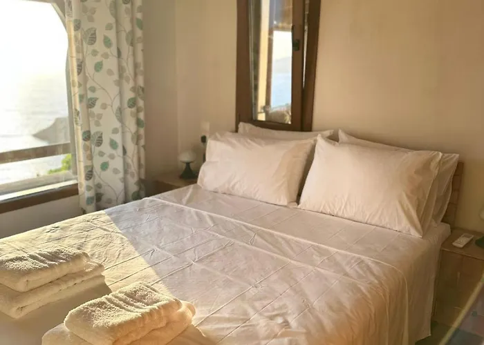 Lazy Goat - At Kastelli, 度假居 *