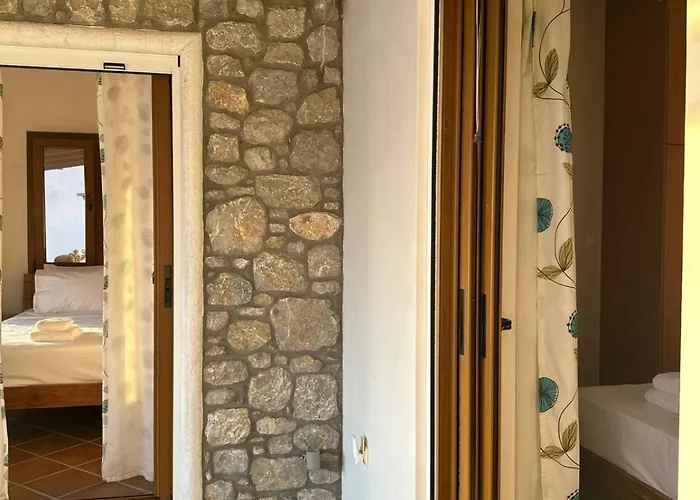 Lazy Goat - At Kastelli, 度假居