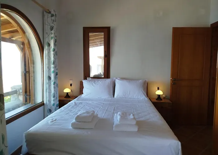 Lazy Goat - At Kastelli, * Kálymnos